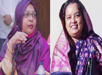 গালিগালাজ করে, থাপ্পড় মেরে পাবনা ছাড়া করব: মহিলা এমপি 